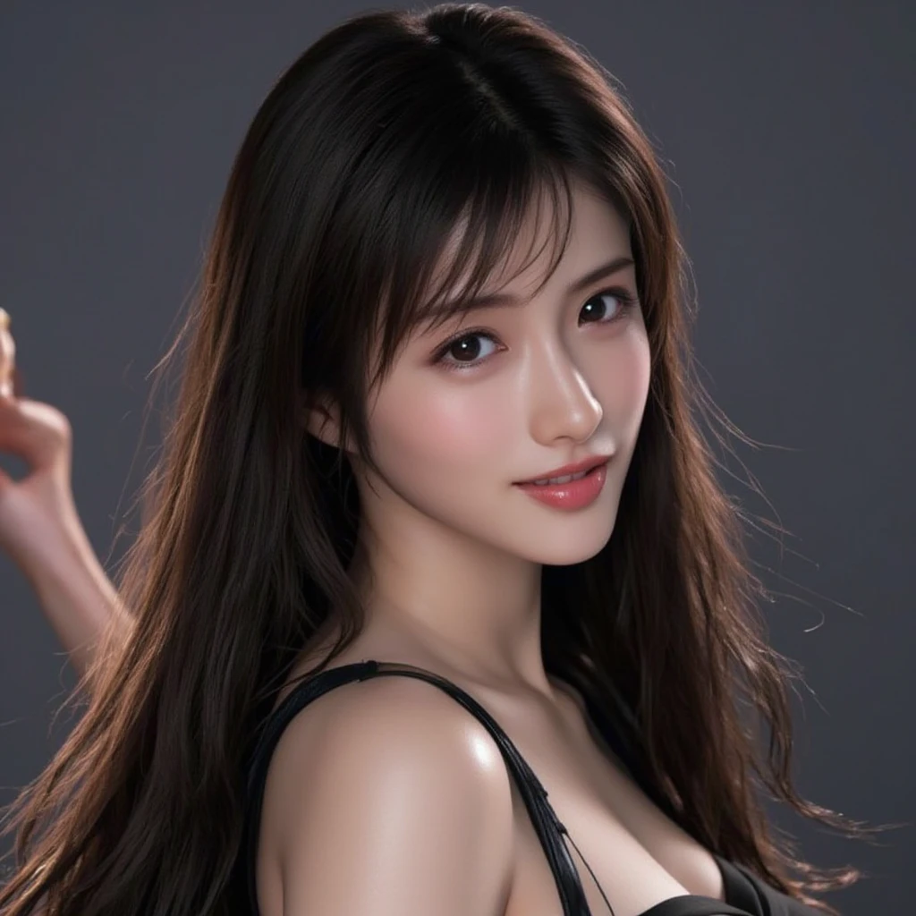 NSFW，（autumn night），[：（Facial Detailed：1.2）：0.2]，RAW Photos，top-quality），（Realiy，photoRealstic：1.30），Bokeh，8K-UHD，SLR，subdued lighting，hightquality，movie grain，nmasterpiece，super-reality，32K，Highly detailed CG Unity 8k wallpaper，best qualtiy， 1girl in，（Beautiful girl's face：1.2），NSFW，独奏，Style Glass，（middlebreasts，big breasts thin waist：1.2），（looking at the spectator），Floating in the sky，smog，Clouds，In the sky，brightly colorful，Full of dynamism、mystical colors、contemporary impressionism、Portrait of Chen Bin、Iris、3/Four perspectives、Cute face、low angles、Sweep circle composition、（chinese traditional red dress：1.2）、（dresses like chinese bride）、chinese wedding，lanthanum，Red Candle，