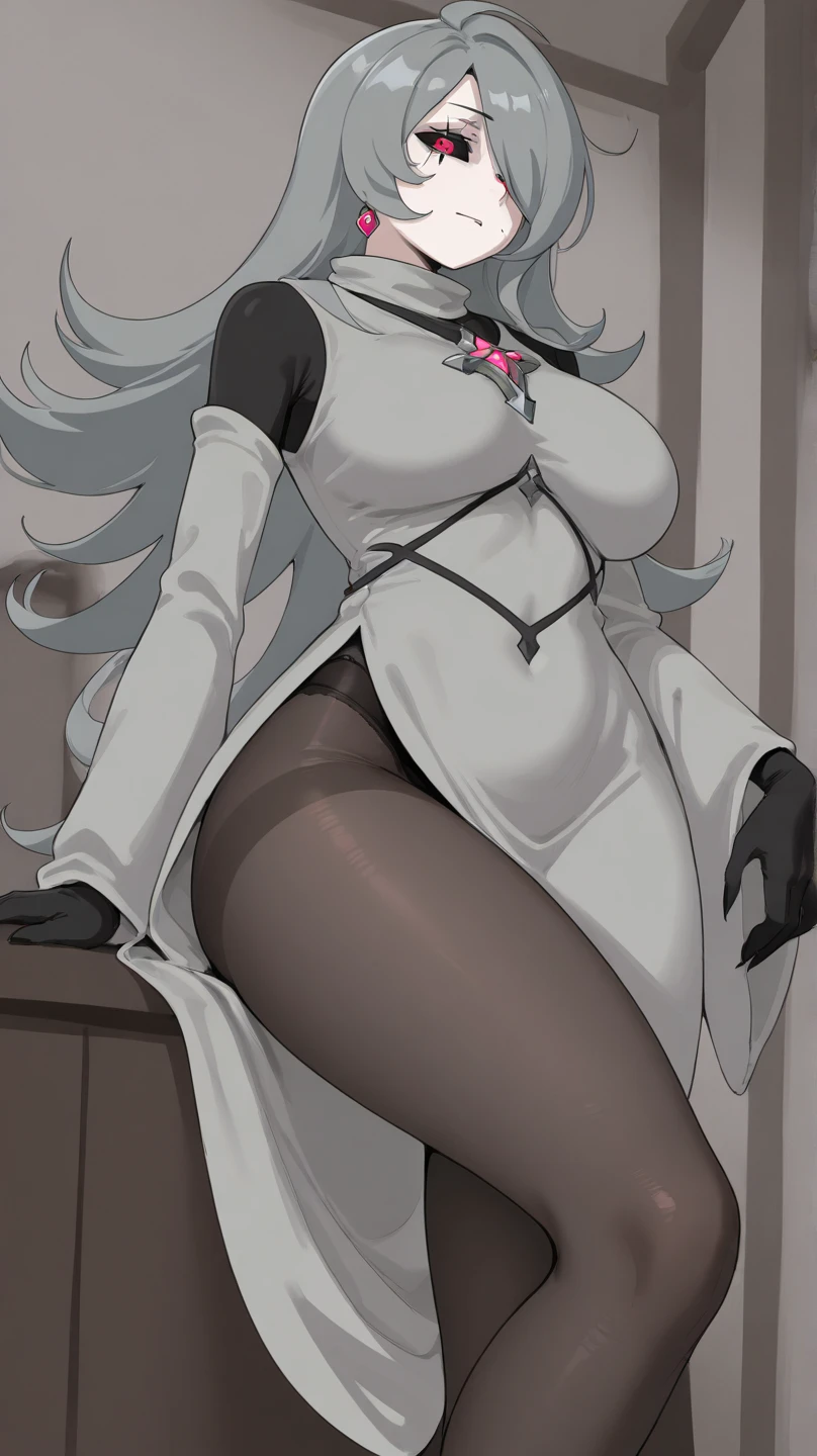 Best Quality, 8k , High resolution,masterpiece:1.2), (ultra detailed), (NSFW is not safe for artwork), (Ryuko Tatsuma) (My hero academia settings), (pose sexual), (realist,photorealist,fotorrealista:1.37), (HdR,High Definition), (portrait), (vivid colors), (long legs), (clearly elongated face), (broad) (Hermosos detailed eyes), (beautiful detailed lips), (extremely detailed eyes and face), bright eyes Dynamic angle and posture, soaked in sweat, perspiration, undressing (long eyelashes), (sharp focus), (Physically based representation), (unclothed), (big breasts) (open legs), (intense), (expression of intense desire), (Motion blur), (elegant), (slim figure), (anime inspired), (bright lights), (sexual), (contrasting colors), (mysterious atmosphere), (action packed scene), (Unique style), (surprising), (elegant), (evocative), (expressive), (Intriguing atmosphere), (giant breasts:1.2) ((Best Quality)),((Very detailed)),masterpiece,absurdities,detailed face,beautiful face,(detailed eyes, deep eyes),(1 girl),((dynamic pose)), erotic lingerie,