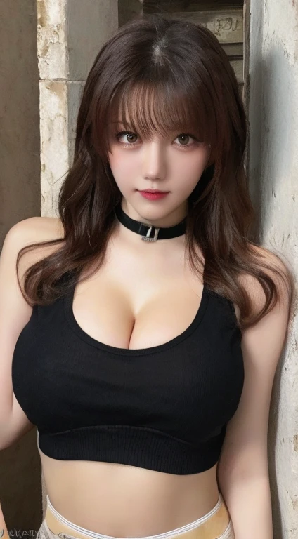 Beautiful city college girl, masterpiece, light makeup, red lips, silver hair, long tousled hair, cityscape background, beautiful and elegant. Super fine detail, masterpiece, authentic texture, cinematic lighting realism, perfect work, 16K, HD, exquisite features, blue eyes, Japanese idol, beautiful face, cute smile, brown hair, beautiful hair, glamorous, Big breasts, super breasts, huge breasts, huge breasts, natural breasts, erect nipples, cleavage, oily muscles, shiny skin, tanned skin, dark shiny skin, erotic body, bedroom, pilot suit, big shining eyes, smooth skin , Earrings, Necklaces, Tattoos, Top Quality , Single, Full Body Wet,