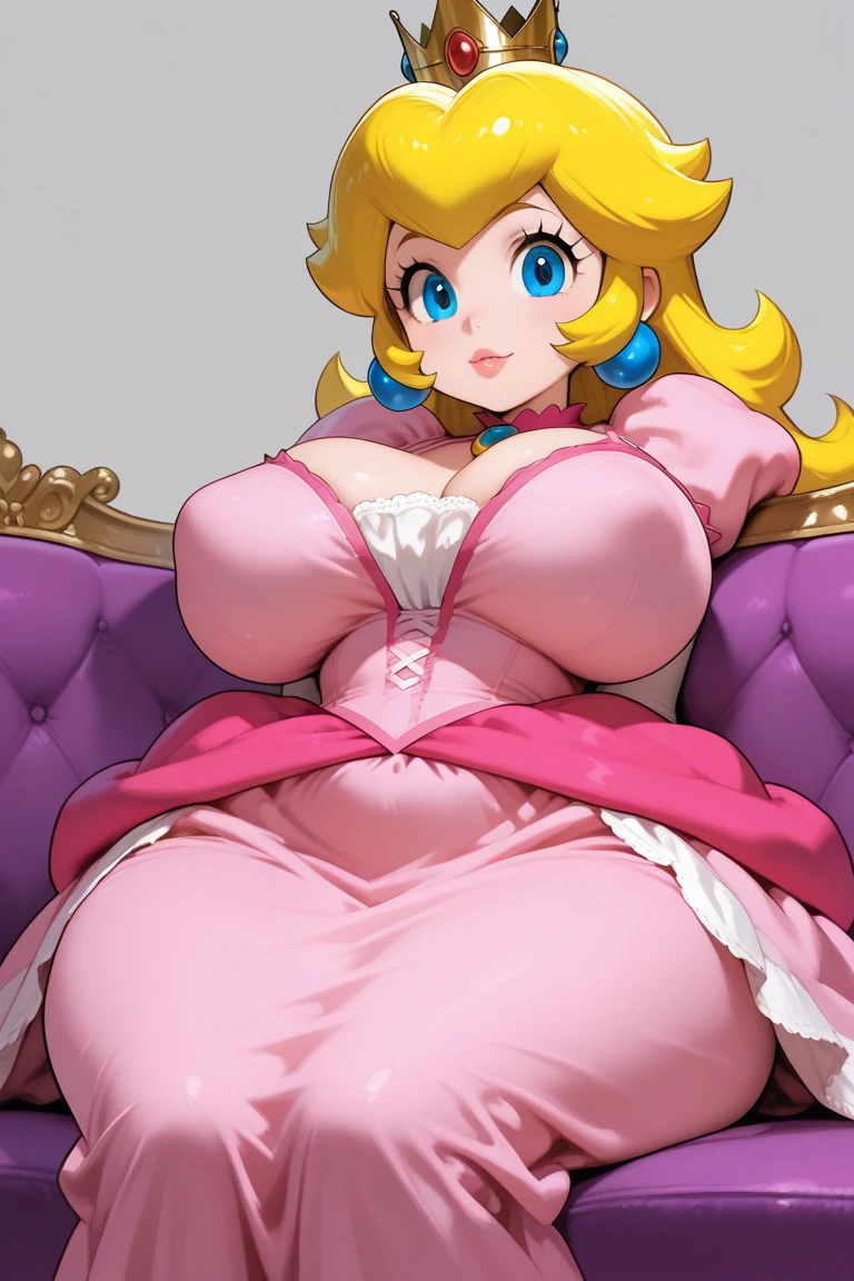 (best quality). (Ultra Detalhado). (1girl), Olhando para o Viewer. (Antecedentes detalhados). belos olhos detalhados. rosto delicado e bonito. (high saturation), seios grandes, droopy breasts, (((sexy date pink lingerie outfit))), (((sexy cleavage))), (((sexy legs))), (((heels))),