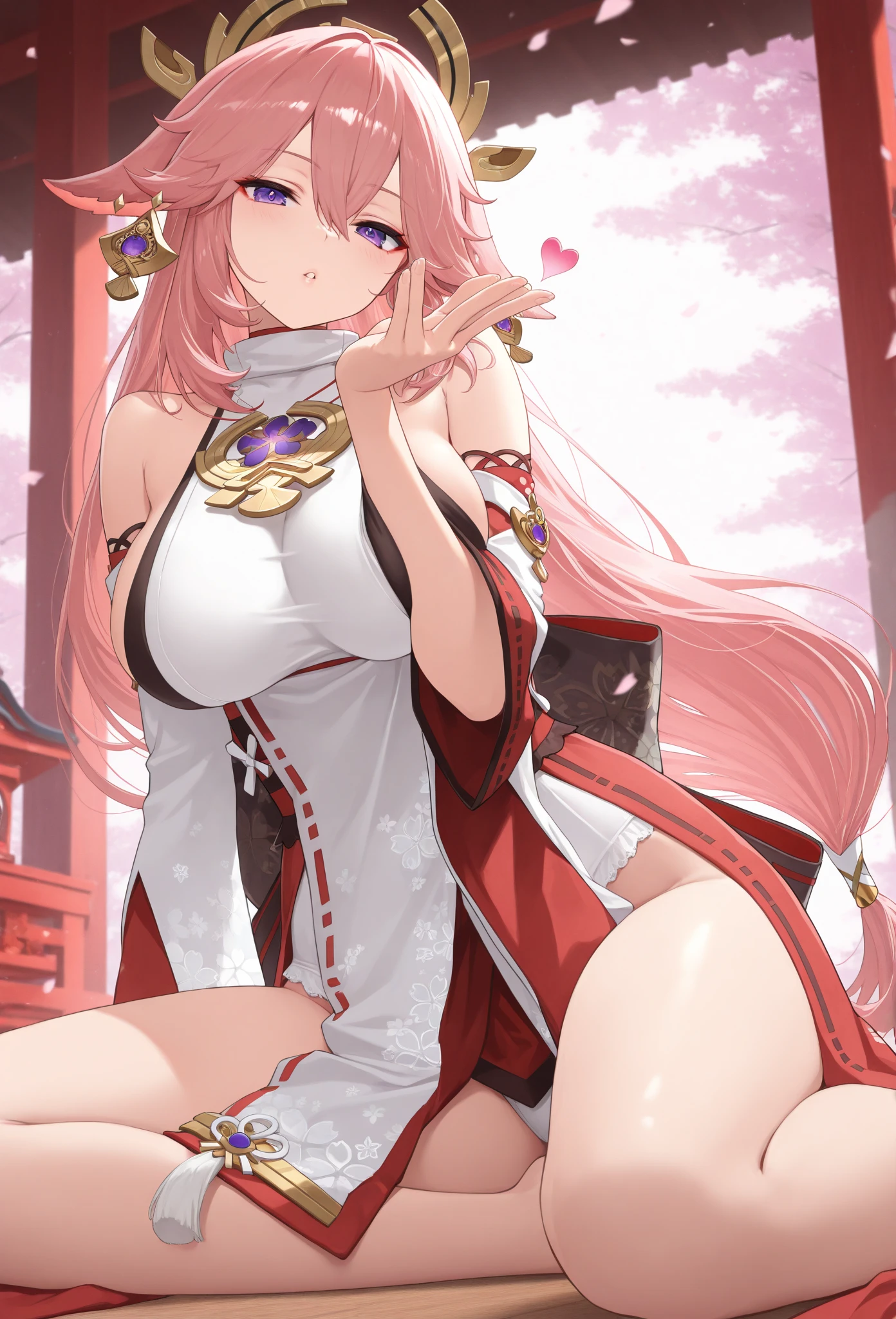 tmasterpiece， Best quality at best， 1girll， solo， long whitr hair， nedium breasts， looking at viewert， ssmile， By bangs，big cleavage breasts， hair adornments， red eyesits， shift dresses，((4K,Masterpiece,Best quality)), beauitful face,Hair accessories,solo,looking at viewert,ssmile,Shut your mouth,cparted lips,hair adornments,choker necklace,jewely,long whitr hair,耳Nipple Ring,Chinese outfit,ultra - detailed,The inserts are very delicate and beautiful,dynamic angle,floatking,Beautiful and delicate eyes,Detailed light,Large chest,big breasts,big assa，Floating hair,glowing light eyes，bikini，Hood cloth，Lace lingerie big breasts，Blushlush，Lace lingerie big breasts,Lace lingerie big breasts,Kizi，Armpits，Blushlush，Hair between both eyes，long whitr hair，looking-at-viewer，solo，separate，outstretched legs，Very long hair，1 rapariga，（（brunette color hair）），The barefoot，Solitude，the feet，（（Red eyes）），long whitr hair，looki at viewer，jewely，Lie down，Blushlush，ssmile，leges，hindquarters，On the back，and the tongue sticks out，the original god,holding a pudica pose, passionate pose,Open mouth, ，holding a pudica pose，Harnes，chain，