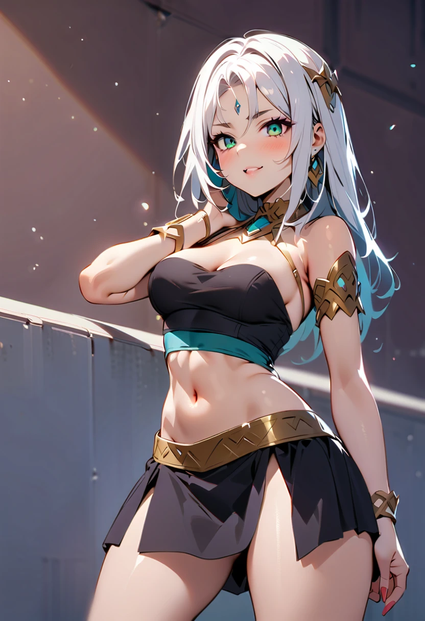 (Highest quality,4K,High resolution,masterpiece:1.2), (Ultra-detailed), (Slender beauty)(Age 27)(Holding a sword:1.3) (Dynamic Art), (looking at the camera) (Dragon Ball Z setting), (The whole body is visible)(Vision:1.8), (Realist,photoRealist,photo-Realist:1.37), (High resolution,High resolution), (Portraiture), (Vibrant colors), (Long legs), (A noticeably elongated face), (Wide range) (Hermosos Fine grain), (Beautifully detailed lips), (Highly detailed eyes and face), , Bright eyes Dynamic angles and postures, Sweatびっしょり, Sweat, (Long eyelashes), (Sharp focus), (Physically Based Rendering), (8 heads,Beautiful female warrior), (Mature Woman) (Leg spread), (intense), (expression of intense desire), (Motion Blur), (elegant), (Slim figure:1.3), (Inspired by anime), (Bright light), (Cinema Lighting), (Contrasting colors), (Mysterious atmosphere), (Action-packed scenes), (Unique Look), (impressive), (Reveal costumes), (Exciting), (Expressive), (Interesting atmosphere), (monster:1.4) ((Highest quality)),((Very detailed)),masterpiece,Absurd,Detailed face,Beautiful Face,(Fine grain, Deep Eyes),((Dynamic pose)), (((Long white hair,Adult beauty,Inspired by Akira Toriyama))),(((Bikini Armor))),grassland,monsterと戦闘中Distant view Vision
Wide shot 広角
Long shot