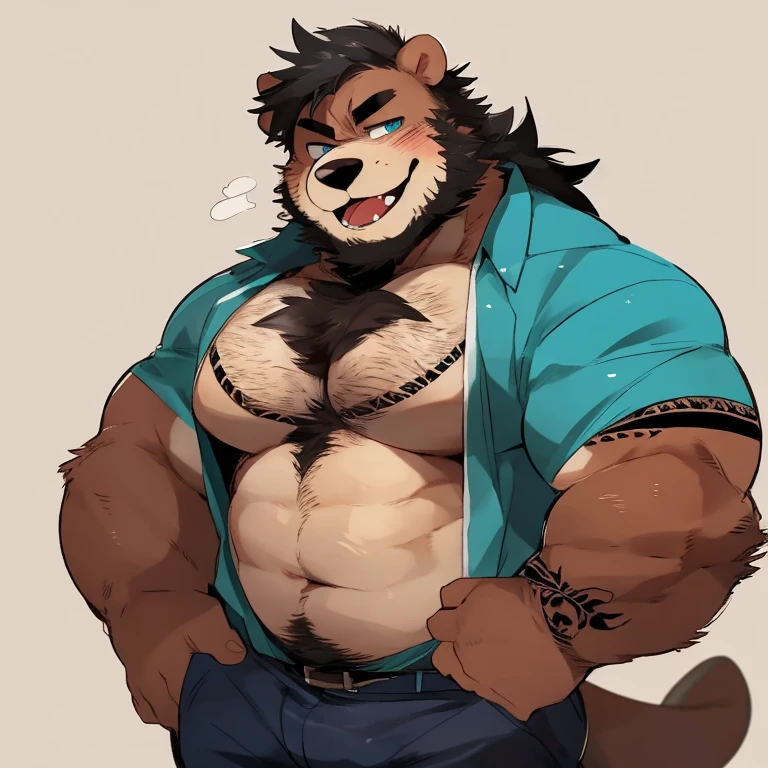 Disnys gammy bear 