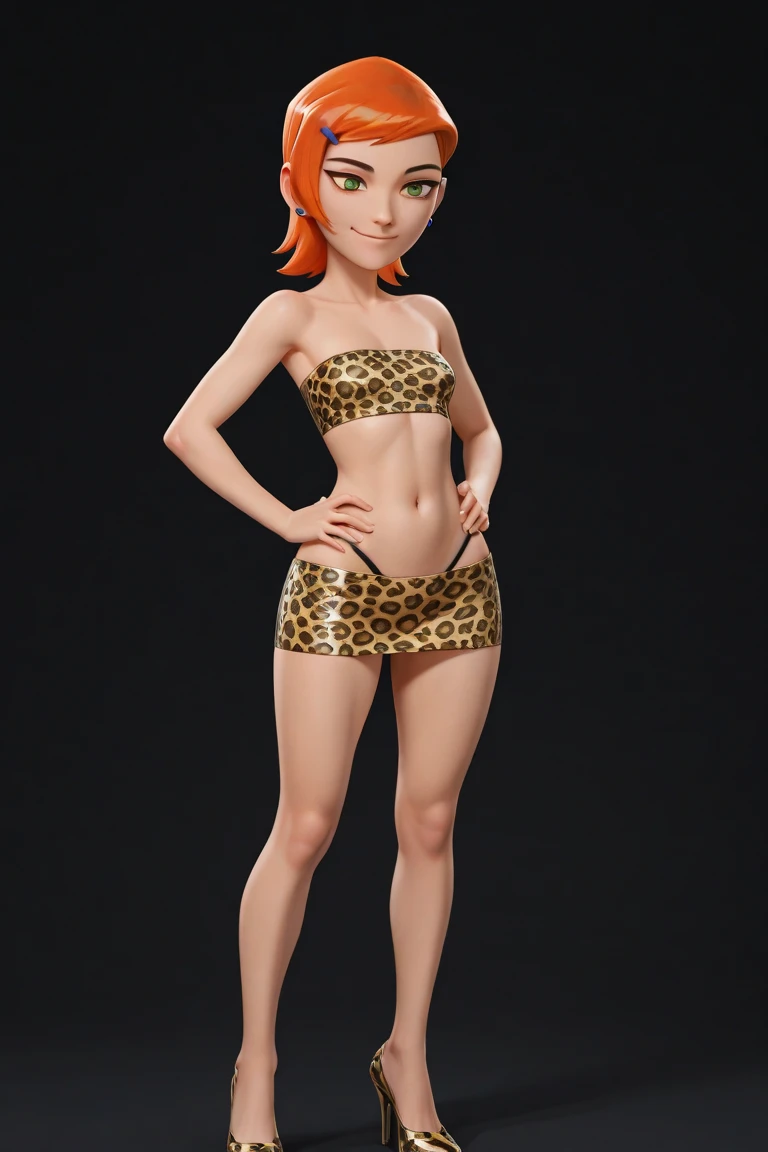 (zPDXL2), score_9, score_8_up, score_7_up, source_anime, 2d,
(strong girl), (short red hair, flower hairpins), (shy face expression), athletic, (cat ears, cat tail), (nyan pose, model posing), (slave collar, torn thigh blue school swimsuit), broad shoulders, big hips, solo, alone, green eyes
AissistXLv2, unaestheticXL_bp5, SimplePositiveXLv2, zPDXL2 PonyXLV6_Scores