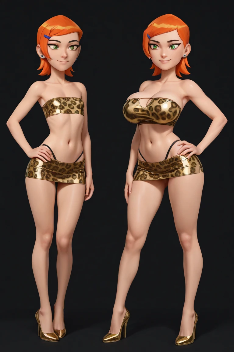 (((cheetara))) ((de thundercats)) (((enormes tetas)))((8k))),((cuerpo completo))(((Amazing tits)))caliente, hermosa,((Hornie)), 8k, hiperrealista todo como un motor irreal trazado de rayos render ((estilo humano hiperealista)),(((Empty dark background))). hiperrealista todo como un motor irreal trazado de rayos render estilo humano realista ,(((Empty dark background)))., Suavemente iluminado, Intimo exquisito detalle, foco nítido, intrincadamente detallado, rewarded photography, small-catchlight, bajo contraste, alta nitidez, facial-symmetry, profundidad de campo, cinematic background, Renderizado del motor irreal, Imagen central, dream-like, Suavemente iluminado, intimo, imagen de cuerpo completo ,cuerpo completo,((tetona)),((piernas torneadas)) perfect ass ecchi