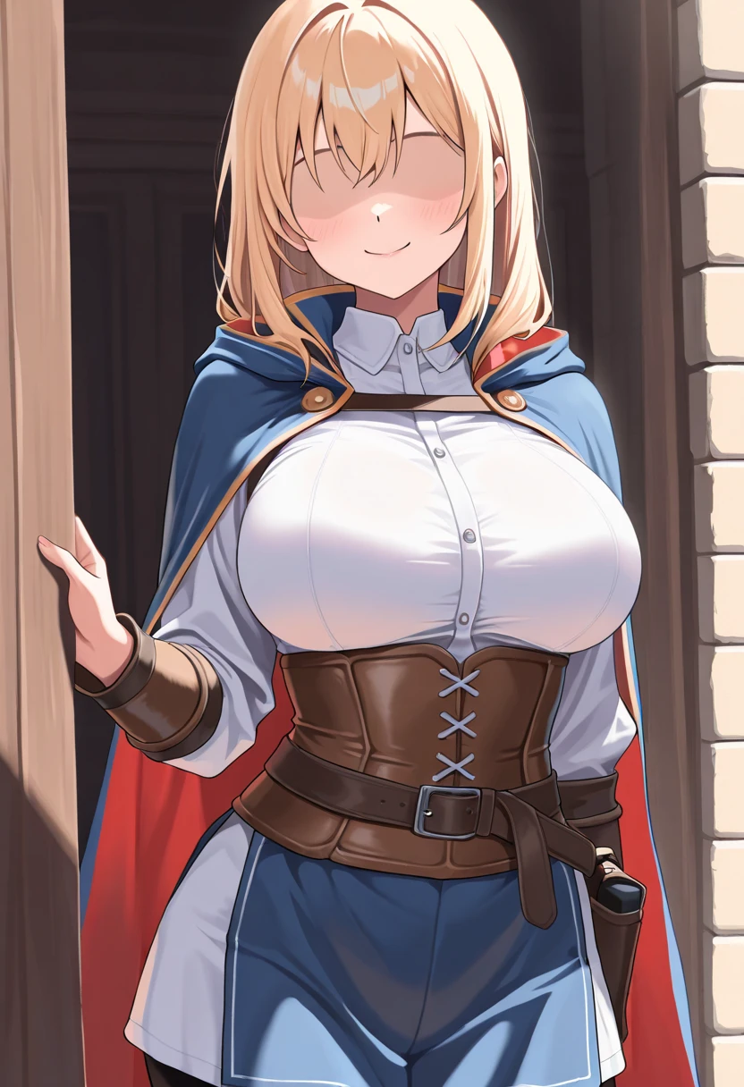 masterpiece, 8K Anime,super detailed, High resolution, 1 girl, alone, (hntsadlhorn, full nude), open your mouth, drool:1.3, green eyes, smile, (huge breasts:1.4,small areola,beautiful,small nipples,beautiful), (Show off:1.6, genuine, very detailed),(pussy juice:1.4), (legs spread:1.7, sexy pose),looking at the viewer, whole bodyショット, whole body,