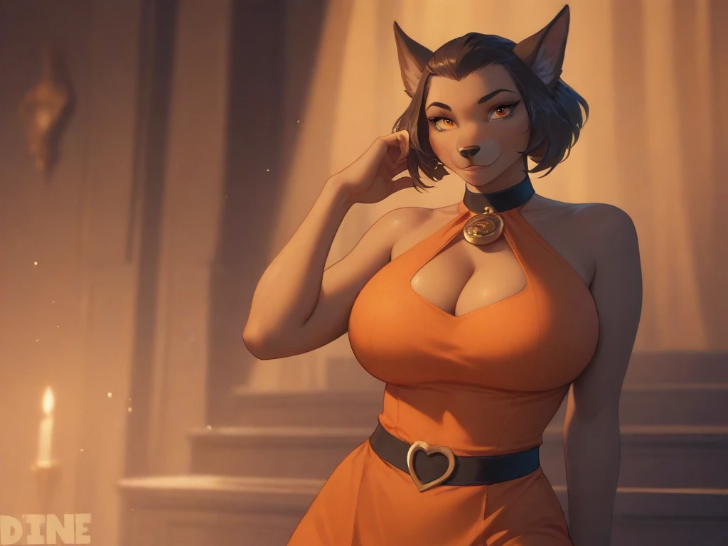 Bear girl, uploaded on e621, by Pixelsketcher, by Bayard Wu, by Thomas Benjamin Kennington , by Einshelm, solo anthro, (( Portrait)), BREAK, ((Wear a transparent dresouth open)), (detailed Bonifasko lighting), natural goddess, (Detailed fur), (detailed skin), BREAK, (hands on the waist), ((facing viewer with legs spread)), (Cinematic lighting), ((Detailed background)), (half body shadow), [Backlighting], [crepuscular ray], [Detailed ambient light], [gray natural lighting], [ambient light on the belly], (higher wildlife feral detail), [explict content], [sharp-focus], (Questionable content), (shaded), ((Masterpiece), big hips, Average Breasts, pectorals, furry bear, Wavethesallow Face, furry fantasy art, anthro art, commission for high res, Furry art, pov furry art, Sakimichan is beautiful, Masterpiece, Best Quality, Detailed image, Bright colors, Detailed Face, perfect  lighting, Perfect shadows, Perfect eyes, focus on girl, flawless face, gorgeous thick body, shiny body, legs focus, Ears last year, bear Girl, Fluffy, fluffy woman, brown Body fur, Animal nose, muzzle, two-toned fur, gaze at the viewer, half closed eyes, 1girl, full - body, (Masterpiece:1.21), (Best Quality:1.2), (illustartion:1.2), (Cinematic lighting:1.3), Detailed fur, Balanced colouring, Global Illumination, Ray Tracing, good lighting, Furry, anthro,big butt, Showing breasts, cleavage, attractive body, , looking a viewer, seductive gaze, thick-thighs, (offering pose, open legs pose, village, exposed belly, red dress, strong body, tongue out, tongue dripping, drooling, eye roll, nsfw expression, looking up moaning, moaning, hand in hair, feeling pleasure, reaching between legs, average breasts, seductive pose, photogenic pose, dynamic pose, average body, curvy body, fat waist, 