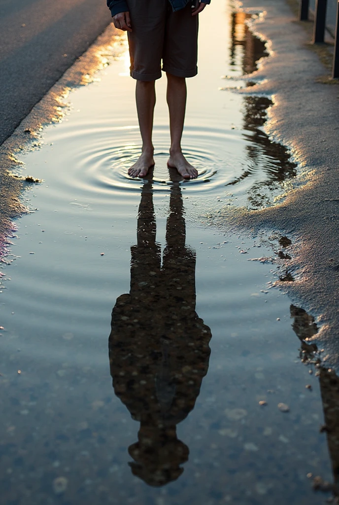 <lora:SDXL_feelings_Sa_May-v5:1> feelings, feet on the ground