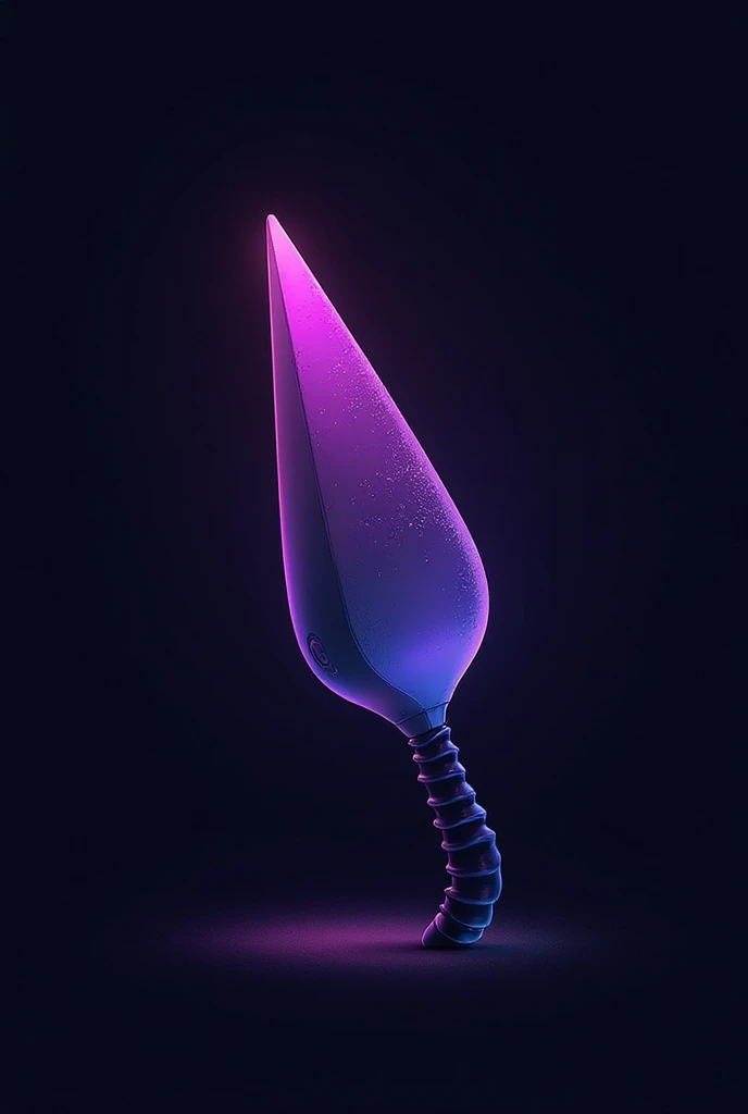 a neon sign of a big juicy penis