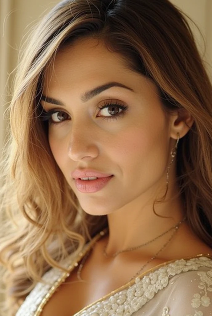 mulher beautiful portrait lighting, medium portrait soft light, cinematic portrait, foto de uma mulher bonita, beautiful fine face features, , retrato de beleza detalhado, rosto bonito fotorrealista, retrato de alta qualidade, rosto perfeitamente iluminado, lindo retrato do rosto, mulher jovem bonita, (inspirada em Isabelle Connolly:1.4), (corpo inteiro:1.4)