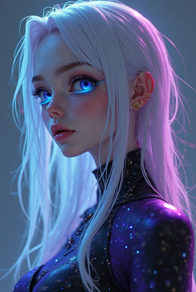 (8k, RAW photo:1.2), (realistic, photo-realistic, hyper-realistic:1.3), highest quality, best quality, masterpiece, highly detailed,
1girl, sexy thicc woman, (RebeccaEdgerunners), blood spray, night, rain, mist, neon, volumetric fog,
<lora:iridescentHairLORA_v1:0.7> > <hypernet:randyStarfru1tArtist_randy10:0.8>