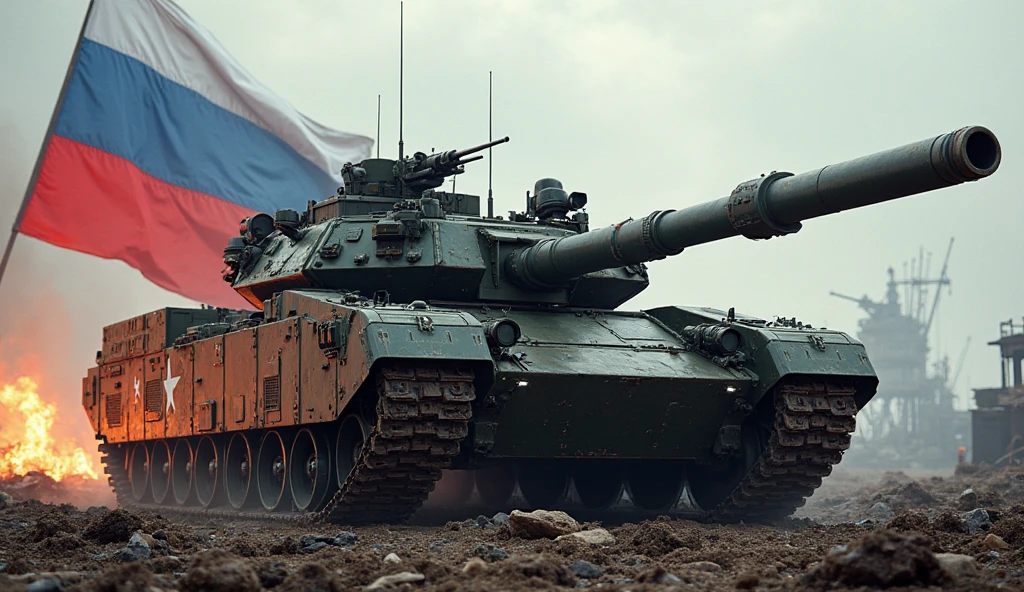 1 tank, analog gloomy (close up shot) photo of a convoy of (T-90M tank, <lora:T-90M (bakkked vvae):0.76>),firing cannon, (in a rocky alien planet (at midnight)), (surrounded by arachnids from starship troopers), ((heavy rain)), thunderstorm, lightning in the background, (horror movie), ((nighttime)), (midnight), High Detail, Sharp focus, ((photorealism)), ((realistic)), best quality, 8k, award-winning, dramatic lighting, epic, cinematic, masterpiece, backlit, contrejour, rim light, ambient fog:1.4, dutch angle, depth of field, volumetric lights, (((rusty))), (((rust on tank))), (((abandoned tank)))