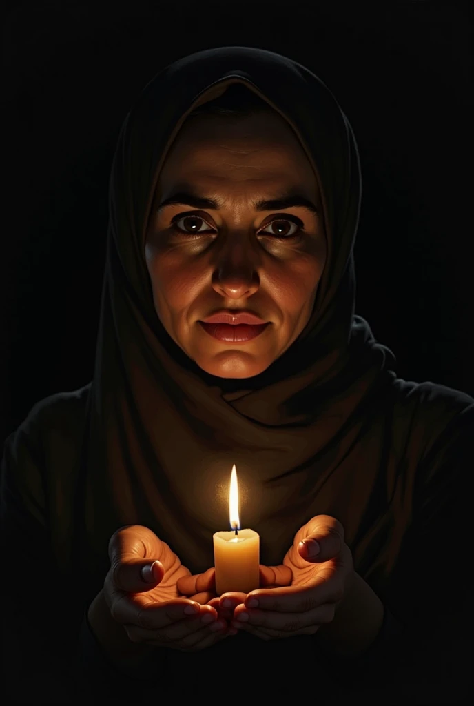 There was a candle placed on the corner of the carved red sandalwood table., which swayed slightly for a moment, clearly illuminating the man's face. The eyebrows fly towards the temples, The tips of the eyes are thin and the pupils are flirtatious and dark., They look a bit like a fox, but more like a black snake swimming in a cold pond.
A very pretty half face though, when man reads from the shadows, The dim candlelight clearly illuminated the other half of her face.. On the right side of his face only a few gruesome scars were visible., as if someone had hit him several times with