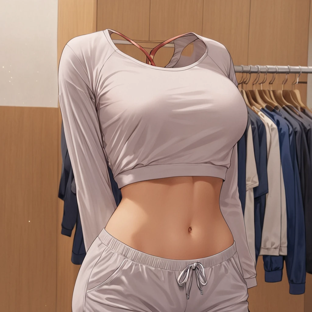 Obra maestra, La mejor calidad, Ultra detallado), Photo of a super beautiful girl of about 23 years old with hyper-realistic brown eyes and long dark hair. en un gimnasio con sudadera de color negro con capucha, Ropa de gimnasia y un collar, selfie de una mujer joven, Ojos del dormitorio, Violeta Myers, sin maquillaje, Maquillaje natural, staring directly into camera, cara con artgram, maquillaje sutil, Impresionante foto de cuerpo completo, penetrantes ojos azules, beautiful angle, Pose atractiva, Cute , pose sexy, Imagen de la parte superior del cuerpo, Parte superior del cuerpo, Disparo en la parte superior del cuerpo