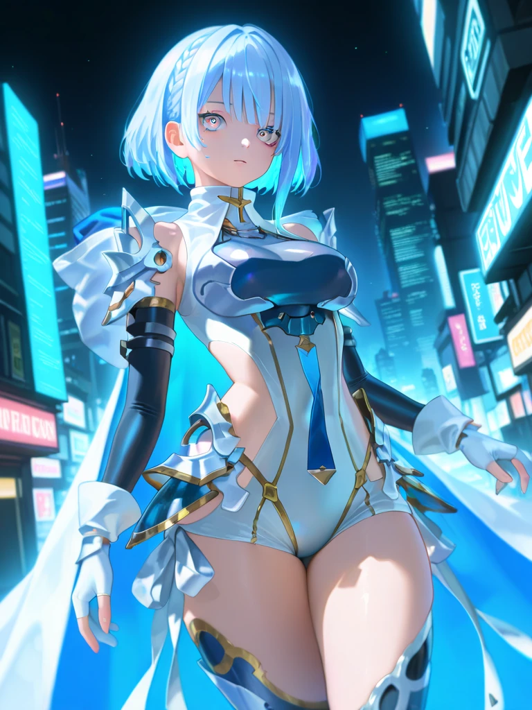 (ultra high resolution:1.5), (masterpiece), (best quality:1.2), intricate details, jingliu, standing, (nothing covering pussy), (no panties), (no bra:1.2), (nothing covering tits), (embarrassed:1.2), (skinny:1.2), (wet pussy:1.2), in shibuya crossing, (feeling it:1.2)
