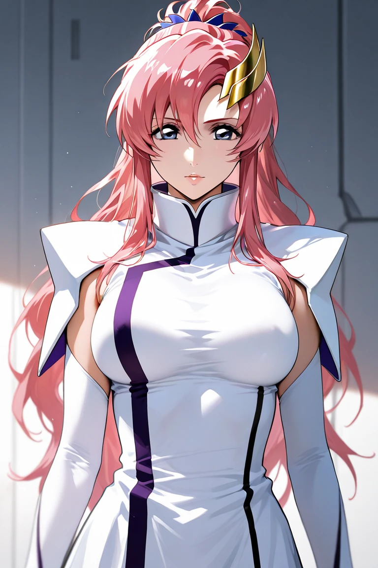 Masterpiece, Artgerm (Stanley Lau) style, gothic aesthetic, best quality, ultra realistic, 16k, crazy resolution, UHD, ultra-detailed, detailed eyes, detailed skin, detailed hair, detailed face, detailed fabric, detailed texture, ( 1 beautiful young woman, alone: 1.1),tall, Sakuragi Otome | Otome Dori, long red hair, gothic beauty, vibrant green eyes, tanned (yellow) skin, portrait, rocker clothes, High detail RAW color art, (detailed skin texture), (Muscle) detail, sharp focus, dramatic and photorealistic painting art of midjourney, natural breasts, (sideboob:1.2), jewelry, (realistic eyes), cowboy shot, V-shaped real eyes, ((hourglass shape)), hot naked, ( Blurred in vibrant cinematic light), atmosphere warm, Show all, ultra-detailed, fine details, nude, sexy waist, (proportional) big hips, thick thighs, tall, sexy, Natural Color Lip, face with expression of pleasure and tiredness, different sensual poses in different angles, dark room gothic with cinematic lights (blurred background)、20 years old、dream atmosphere 