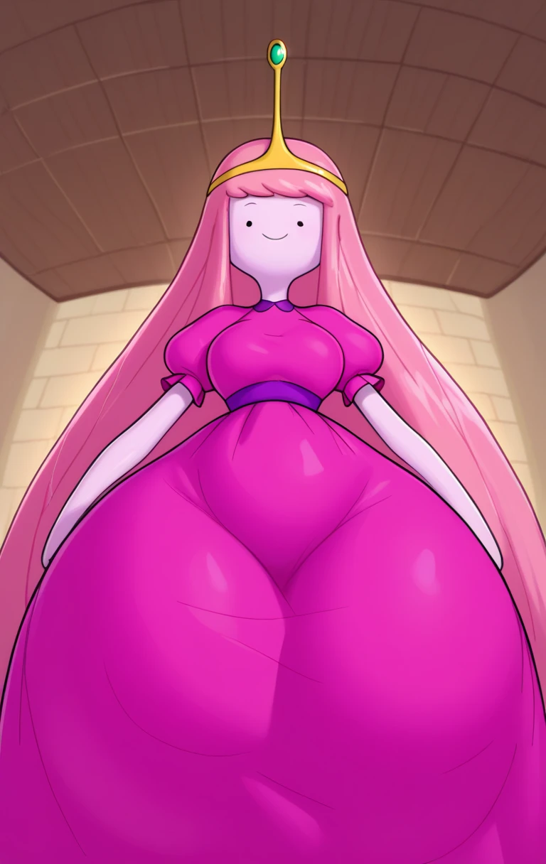 Queen Angela (She-ra and the Princesses of Power), Women, huge breasts, big butt, Futanari, huge cock, Semen, naked, Ahegao, dildo anal, Semen, masturbation,
