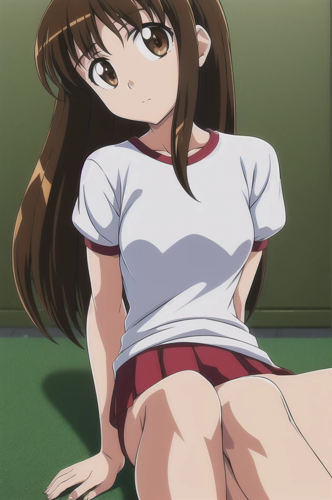 score_9, score_8_superior, score_7_superior, sauce_anime, ambient light, sunlight  , (1 tall girl ), 
Sagiri Yamada Asaemon, Sagiriyamada Asaemon, Long Hair, brown Hair,, brown eyes, wince,frown,
show off breast ,white dress shirt,  In the same way,    ((missionary position:1.5)), lesbian,  in lake,                                                                       
((rape)) , , nsfw ,  shackles , , wet body, (steam), detailed navel, yuri, 
in beautiful realistic lake, ~ side, blush,  ,(pussy juice),  love juice,お漏らし, saliva,
alone, Dutch Angle, View your viewers, Cowboy Shot, detailed sex, nipples ,open mouth ,white panties, [large breast],