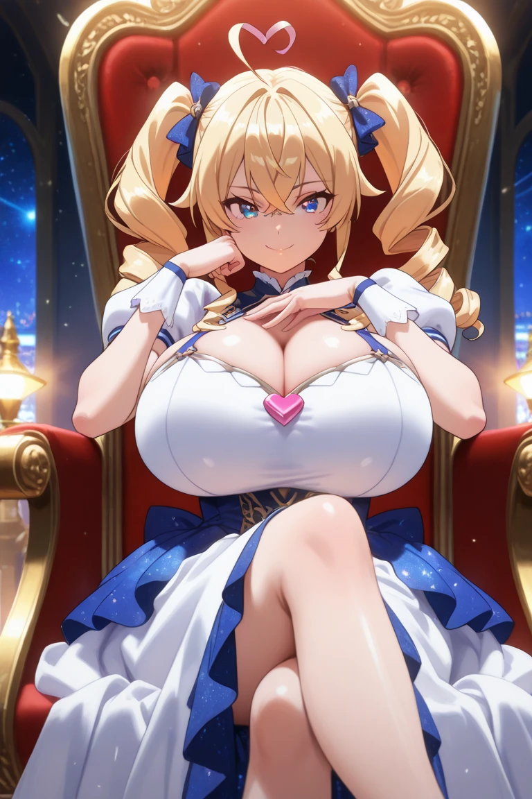 (masterpiece, best quality:1.2), 1girl, solo