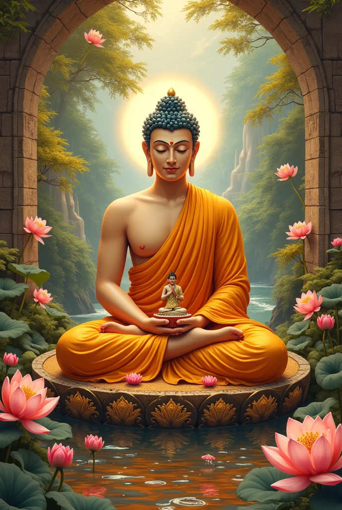 Budda