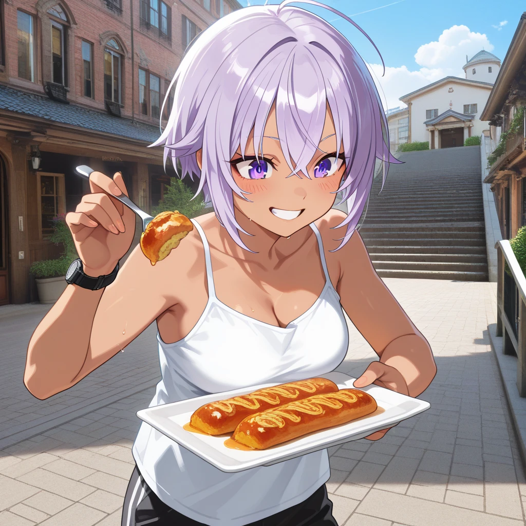 <lora:0011Jsyui:1>,syui,dress,<lora:Pizza-TV-Couch:0.7>,Pizza-TV-Couch,