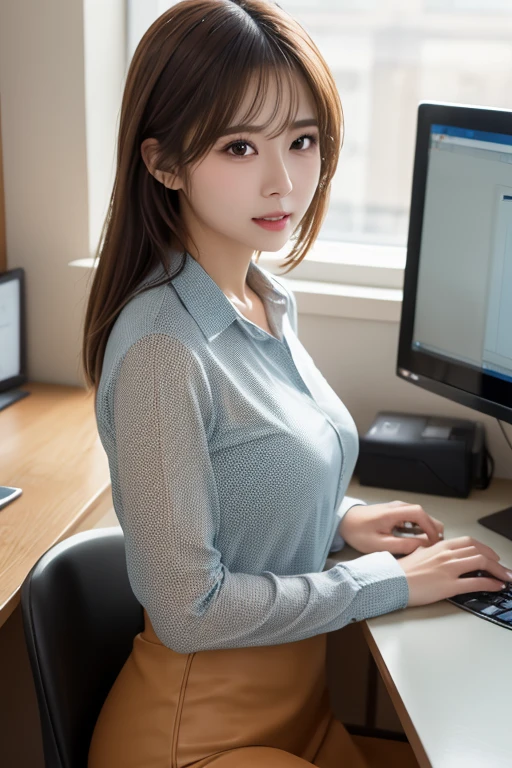 squatting,open legs,(1middle aged woman:1.5),(50years old:1.5),(random porn pose),(random hairstyle),(Thin type:1.5),(large breasts),(Highest image quality,(8K), Ultra-realistic, Best Quality, High quality, High Definition, high quality texture, high detailing, Beautiful detailed, fine detailed, extremely details CG, Detailed texture, realistic representation of face, masterpiece, presence)
