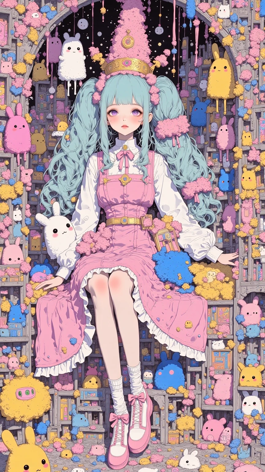 Um hentai da nicole de gumball