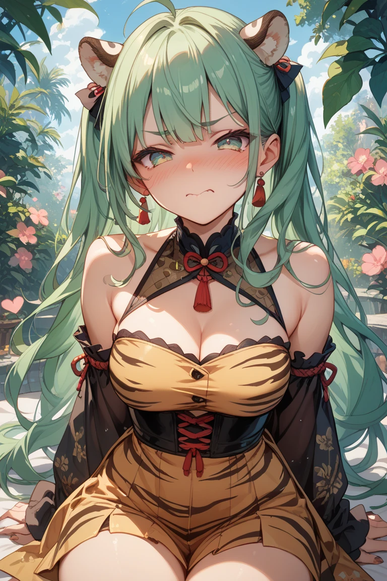 Sara's picture|Genshin เอฟเฟกต์,Ulzzang-6500-v1.1, no bra, (raw photos:1.2), (realistic:1.4), gigantic bust, Beautiful girl captures details, very detailed Eyes and Face, Beautifully detailed eyes, Ridiculous, Incredibly Ridiculous, Big file size, มีvery detailed, high definition, very detailed, Highest quality, Masterpiece, Chemomimi, no bra, illustration, very detailed, CG, Integration, 8K wallpaper, miracle, great details, Masterpiece, best quality, highly detailed cg uniform 8K wallpaper, light on face, movie light, 25 year old girl, (no panties)), ((dynamic gesture))), (camel toe), (half), (tights), (Sit with your knees bent..))