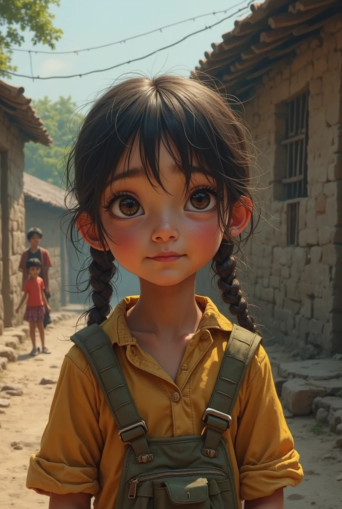 eyes extremely detailed,intricate details eyes,eyes extremely detailed, high detailed eyes,16k resolution,
eyes anatomically correct,Ultra HD,HDR,hyper realism, hyper detailed,extremely Realism,Ultra Detailed,body logically correct