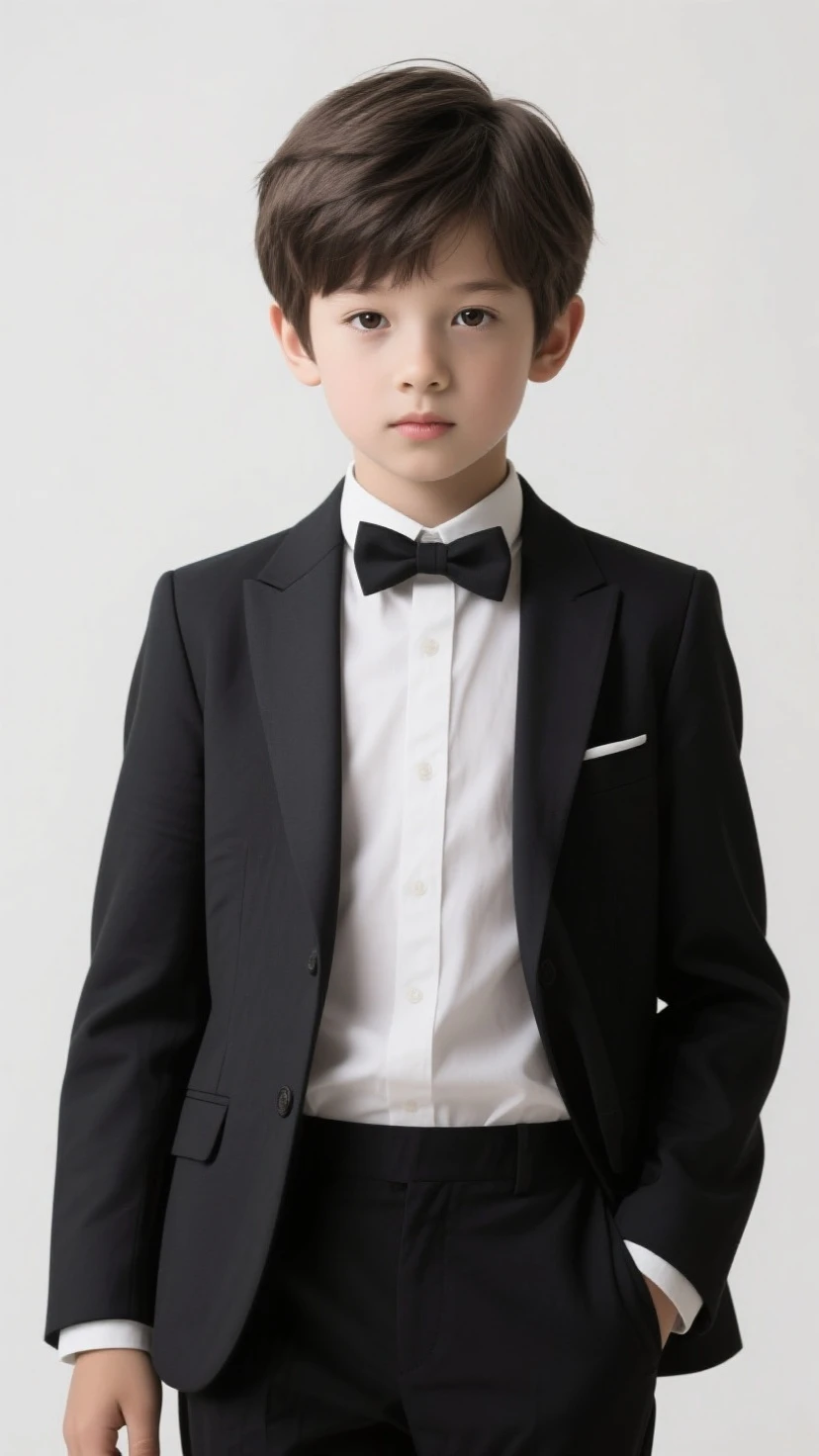 Hanako Kun realistic