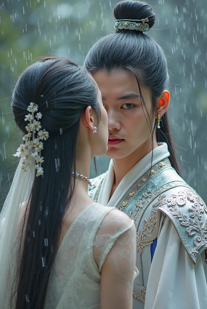 best quality,Anime,merge,colorful,vibrant colors,illustration,artstyle,fantasy,realistic,(masterpiece), (photo_\(medium\):1.0),smooth,sharp focus,(男性:1.1)