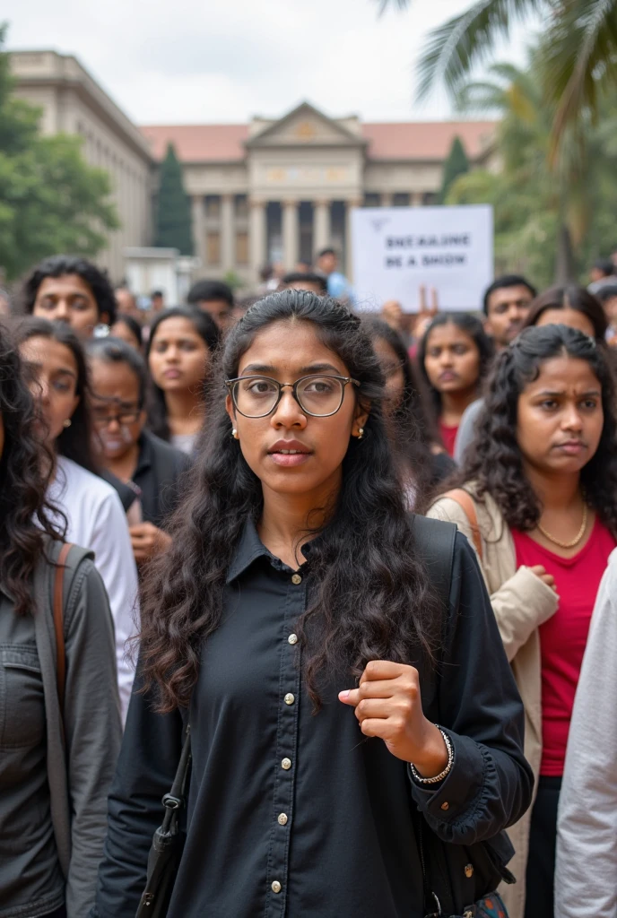 Some young boys and young girls stood with banners on the street and their banners read তুমি কে ?আমি কে?
প্রেম বঞ্চিত প্রেম বঞ্চিত ❗
জানা জানা খবর দে ১২ ভাতারি কবর দে 😁

#প্রেম বঞ্চিত সংঘ
