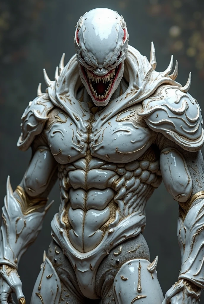 (megan fox), ((((((1 muscular demon girl)))))), (((huge upper body))), long hair, ((((huge demon wings))), (((pale skin))), (((sharp teeth, Huge horns, large nails))), navel, ((((full body front view)))), (((perfect hands, perfect fingers))), (((black empty background)))