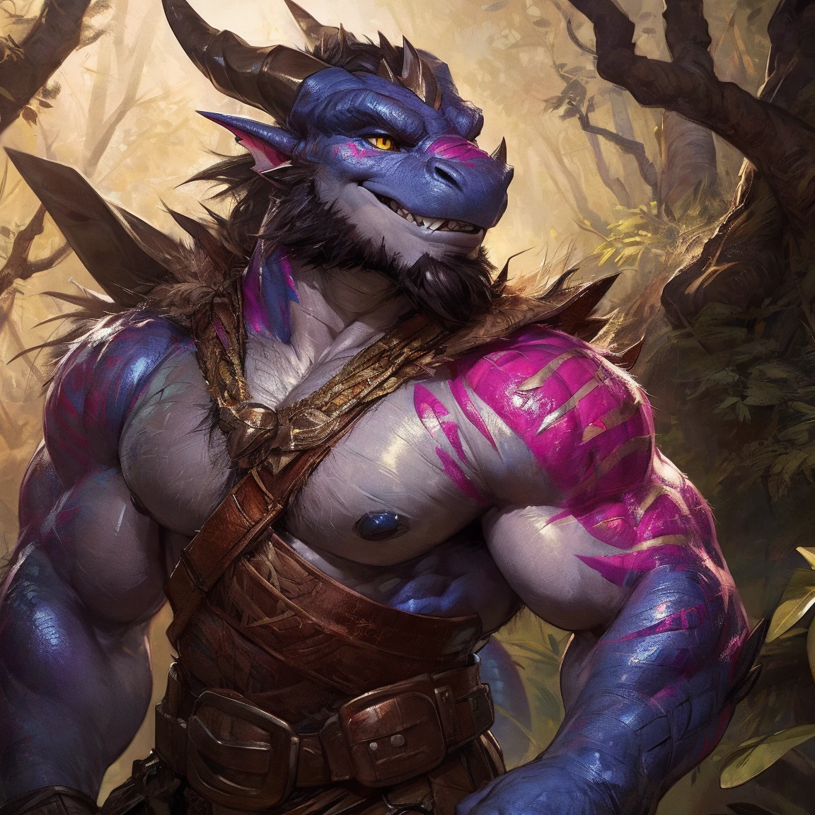 {lawful|neutral|chaotic}-{good|neutral|evil} {{male|female} {Dwarf|Elf|Halfling|Human|Dragonborn|Gnome|Half-elf|Half-orc|Tiefling|kobold|vampire|lich|orc|elemental|dwarf|druid|ghost|ghoul|gargoyle|imp} (((SOLO))) DnD character| airbrush and {ink|watercolour}, fantasy DnD {guild|castle|dungeon|tavern|forest|temple|lair} background, best, astonishing, perfect, professional, award winning, masterpiece, high quality, [:{mysterious|adventurous} mood:0.5], fantasy art, natural colors, complimentary colors:0.2,