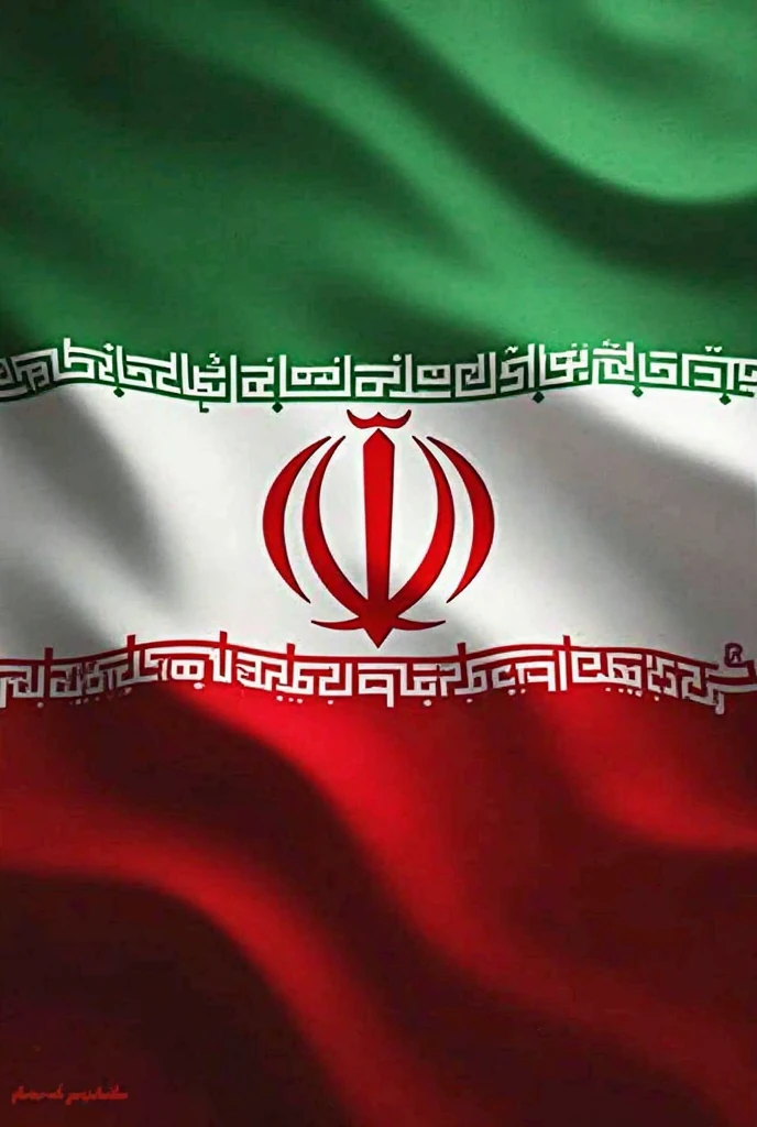 Iran flag waving in the wind, IranFlag, Hyperrealistic, Hyperdetailed,, realistic, masterpiece, best quality, ultra realistic, High Detail,<lora:AsiaFlags01-000002:1> ,