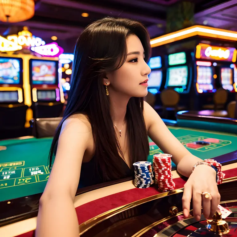 gambling　Thief&#39;s Beard
