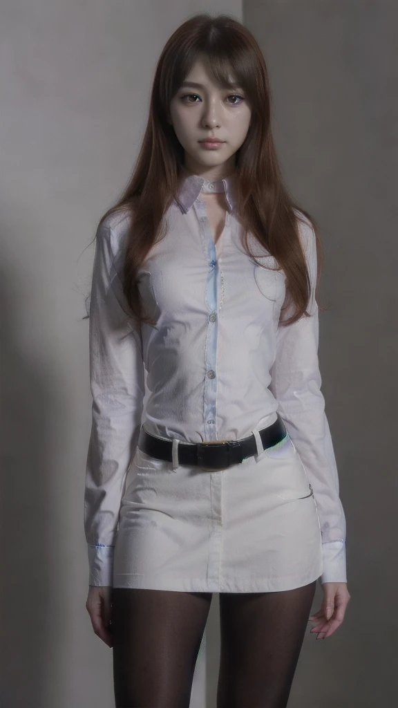(pp clothes), photo, sad expression, woman, business outfit, slacks<lora:ppclothesjan19v1:1.2> <lora:l_sad_se_sd_64_32:1>