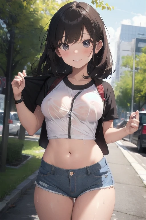tits