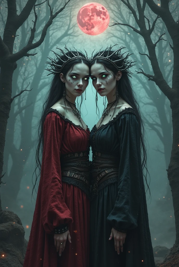 (Photograph of a Celtic witch standing on a Halloween bat in a castle), (Clear and perfect facial features,) ,(Green cat's eye),(With a big mouth open)Medieval European purple dress, Belted top, Cloak, mitts, Smooth or textured fabrics, Silk, Velvet or leather, Dark skin, skeleton face,Smoky makeup, (Bloody mouths and large skulls), Ugly costumes,Gothic or medieval style necklaces, bracelets and earrings, Background: sankta. Debate Castle,themoon,the bats,Bat Castle, (The whole is blue-violet light),Cartoony,illustration,sorceress woman,concept art of character,Game scene graph,close up photograph,Photography,Clear facial features,A beautiful painting by Alphonse Mucha,Louis Comfort Tiffany,Painted in the traditional French art style,Ukiyo-e art,surrealism,Fever-Dream,Blame the core,author:david bailey,illusory engine,corona rendered,Quixel Megascans Render,v-ray,rendered on octane,archviz/building rendering,ultra-wide-angle,full bodyesbian(WS),Dramatic Lighting - AR 9:16 --V 5.2 --style raw --uplight --tile
