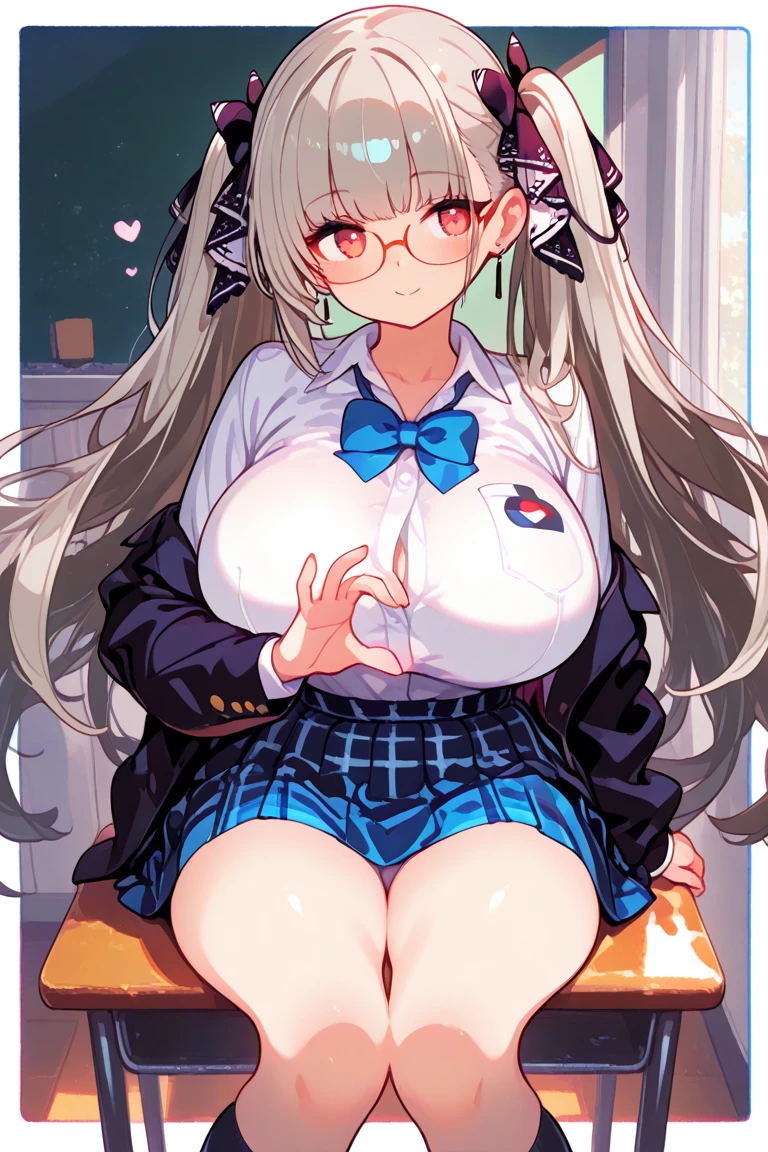 Hentai、High resolution、Adult magazine cover style、Noble smile、Focus on people、Big-breasted gal spreads her legs and makes a sex appeal by the pool、Perfect proportions、Cowboy Shot、Out of the ordinary, overwhelmingly huge breasts、Fatty legs、Erect nipples、Exposing pussy、Clear eyes、Sweaty