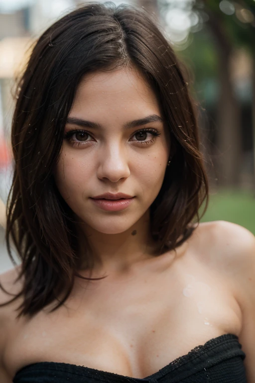 cute beautiful brunette, wearings underwear ,full body, perfect angle, very detailed, 32 years old, flirty face, messy long hair, brown eyes, high-res, masterpiece, best quality,intricate details, highly detailed,sharp focus, detailed skin,realistic skin texture,texture, detailed eyes, professional, 4k, smile, shot on Canon, 85mm,shallow depth of field,kodak vision color, eyeshadow, extremely detailed, photo_\(ultra\), photorealistic, realistic, post-processing, max detail, roughness, real life, ultra realistic, photorealism, photography, 8k uhd, photography, braless, pokies
