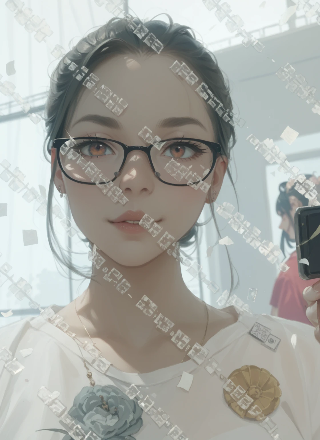 Oppein Proportions, 6
