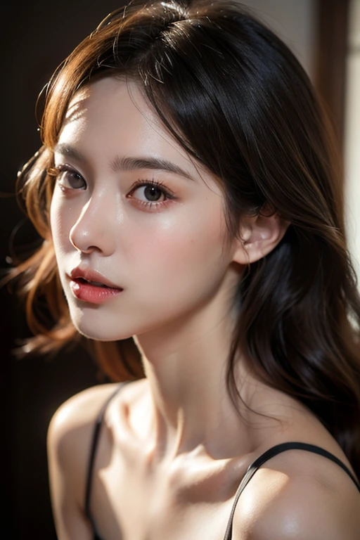 RAW photo, *subject*, (high detailed skin:1.2), 8k uhd, dslr, soft lighting, high quality,  Fujifilm XT3,, look camera,highly detailed, Sharp focus, dramatic, volumetric lighting, professional majestic oil painting,shiny skin, <lora:stLouisLuxuriousWheels_v1:1>