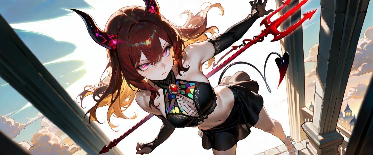 1girl,5 year old little beautiful girl,Brown-skinned,Black eyes,A dark-haired,on the beds,precious metal ornaments,Use your hands to spread your legs wide open and show your crotch.,very messy bob cut,ripped clothing,,Hollow look,My whole body is drenched in sweat,Full body painting,red blush,Poor body,Wet crotch,fishnet tights,Red ribbons,Chest exposed,Navel exposed,Open your mouth wide,teats,Tears from the eyes,Turning the,,,,,,,,,,,,