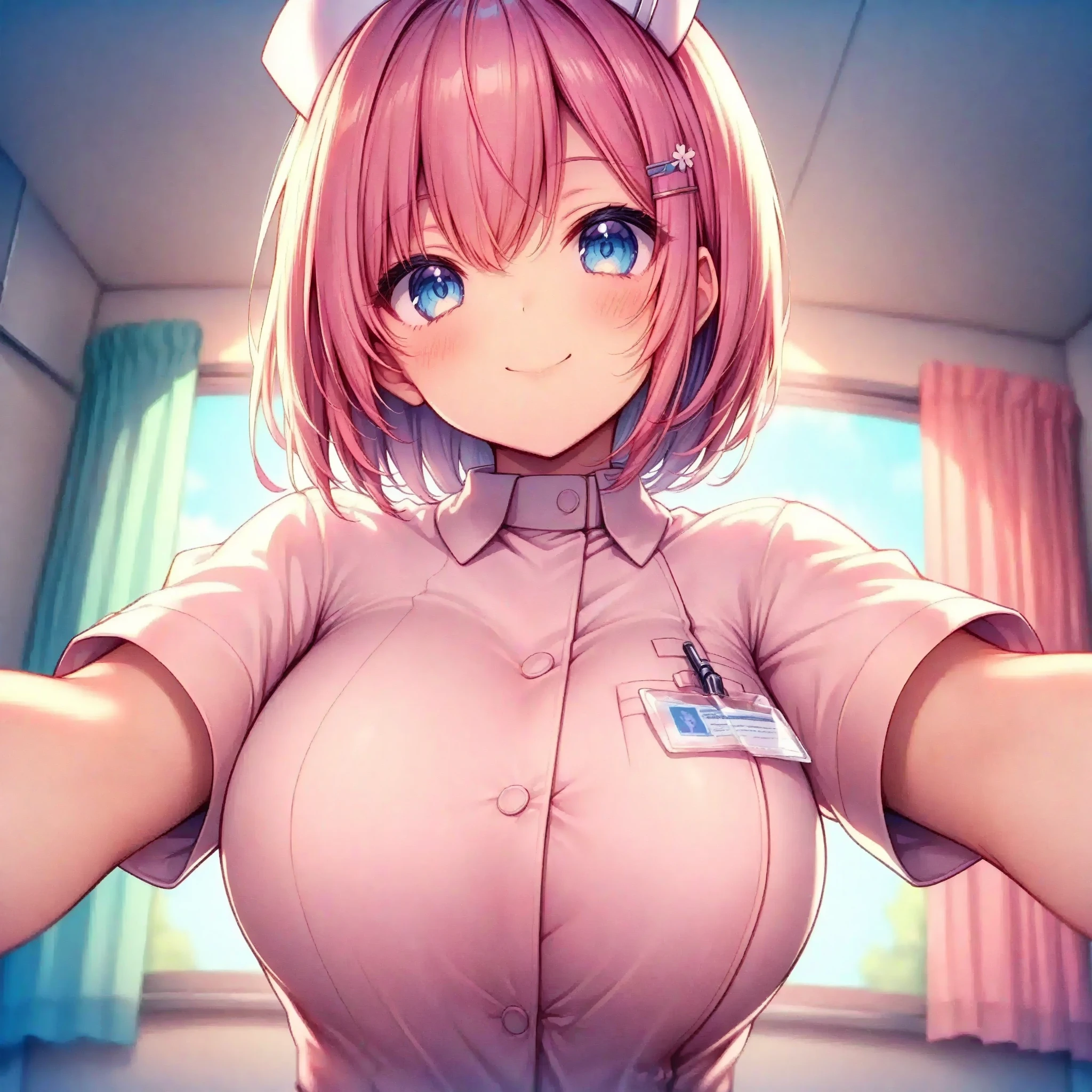 princees nurse
