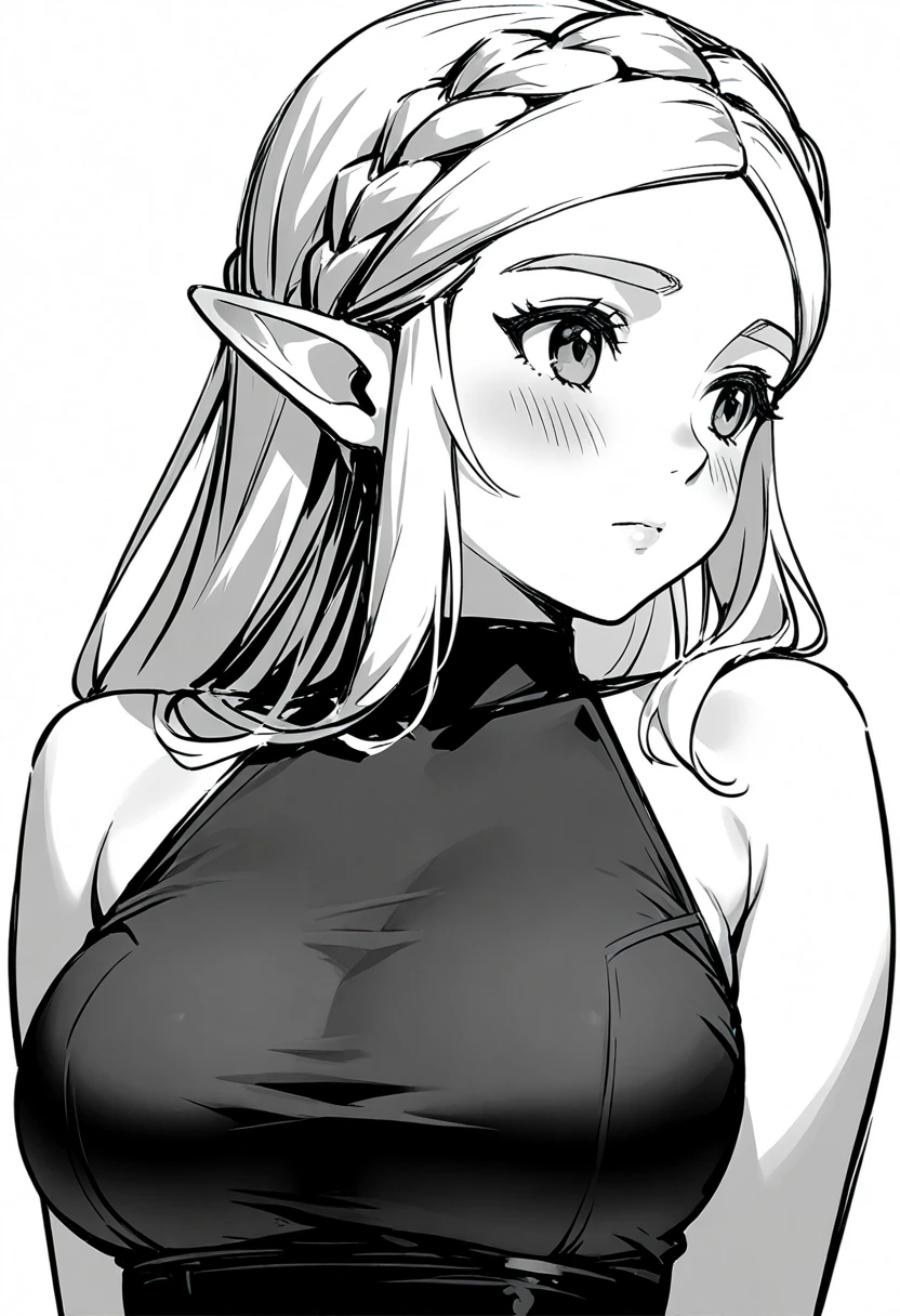 score_9,score_8_up,score_7_up,score_6_up,score_5_up,source_anime,sketch,lineart BREAK 1girl,solo,succubus,Bustling city,night,