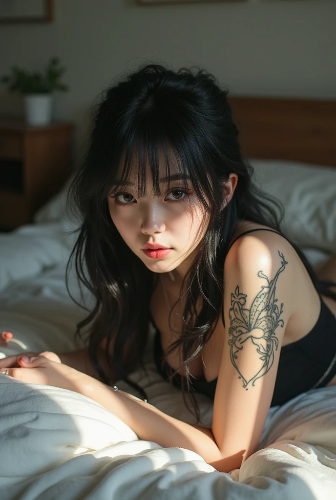 Beautiful Girl