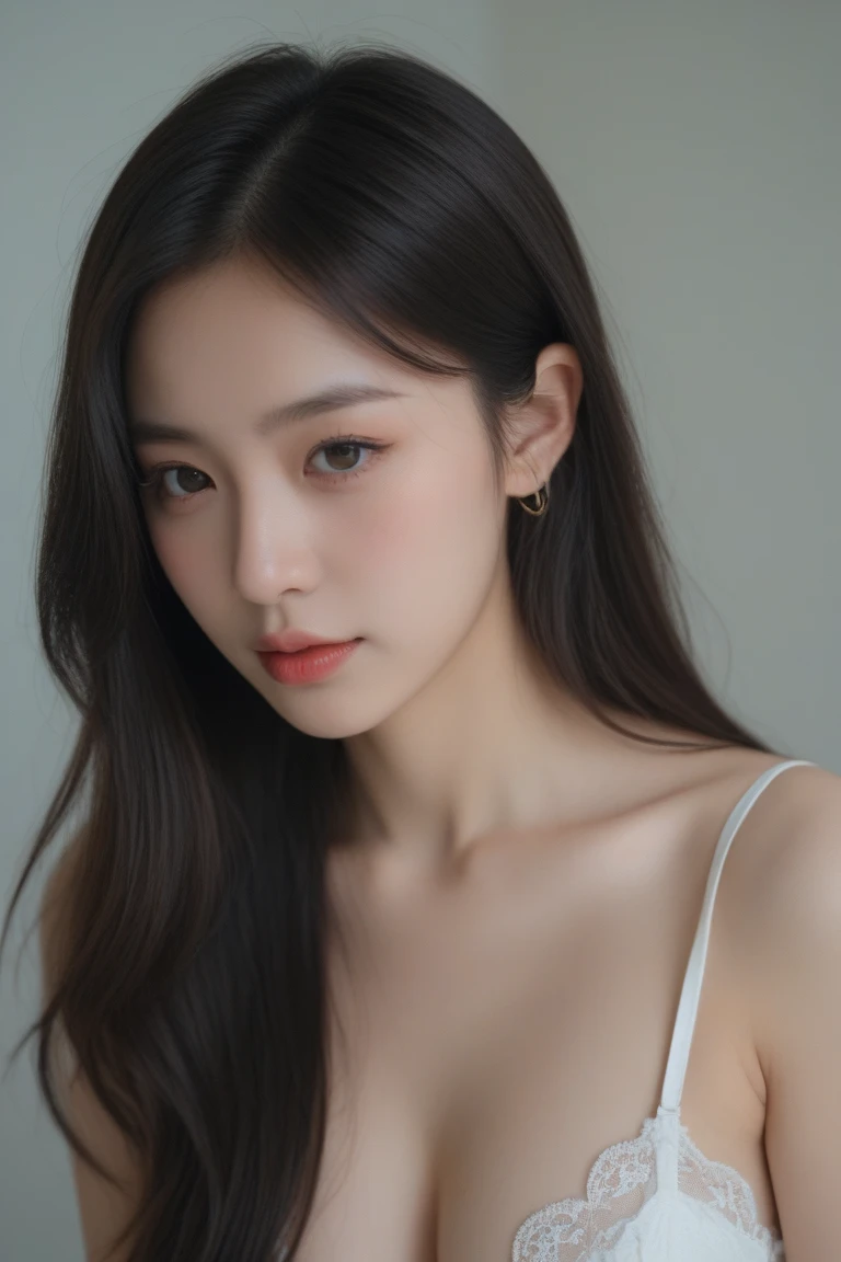 Highest quality,masterpiece,Ultra-high resolution,(Realistic:1.4),One person