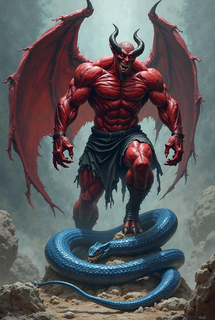 (Best quality,4K,8K,A high resolution,Masterpiece:1.2),Ultra-detailed,(Realistic,Photorealistic,photo-realistic:1.37),Chung Kui tattoo design,The red-faced Zhong Kui fierce god evil town house ,New traditional tattoo styles,2D,Flat vector,Character design,T-shirt design,Chinese style,vectorial art,Fantasy art,Watercolor effect,digital paint,Clean white background,8K – with 9:16,Horror,Folklore,Cthulhu,Crimson,Dark