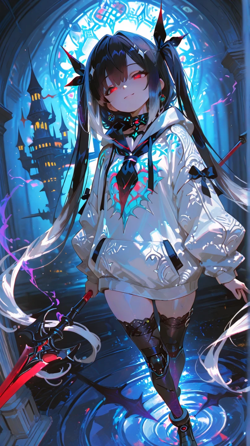 engulf
